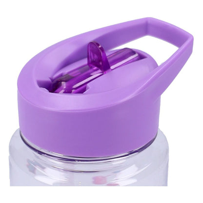 Sanrio Trinkflasche Kuromi Drink Up Image 5