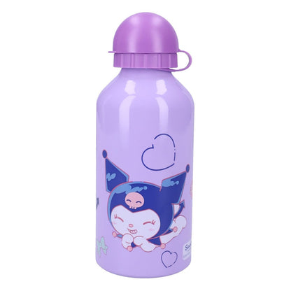 Sanrio Trinkflasche Kuromi Really Refreshing 500 ml Image 1