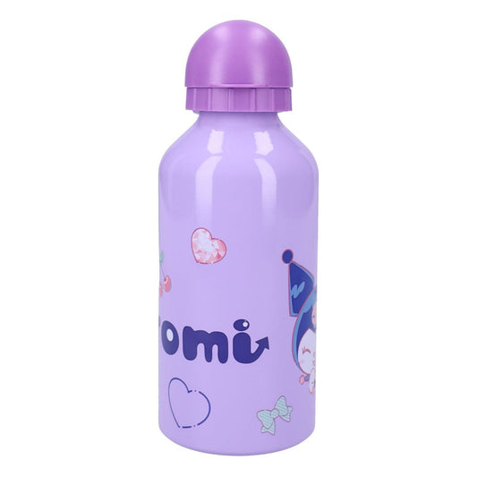Sanrio Trinkflasche Kuromi Really Refreshing 500 ml Image 2