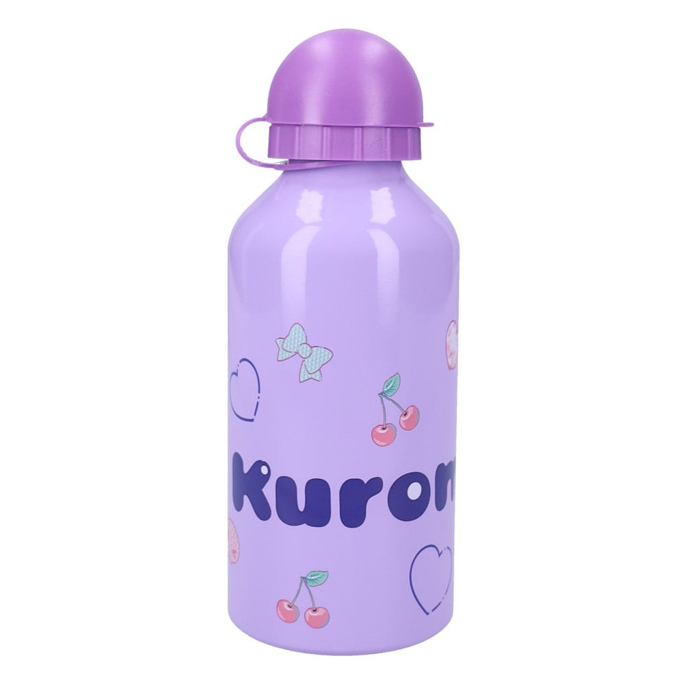 Sanrio Trinkflasche Kuromi Really Refreshing 500 ml Image 3