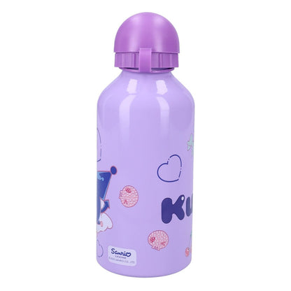 Sanrio Trinkflasche Kuromi Really Refreshing 500 ml Image 4