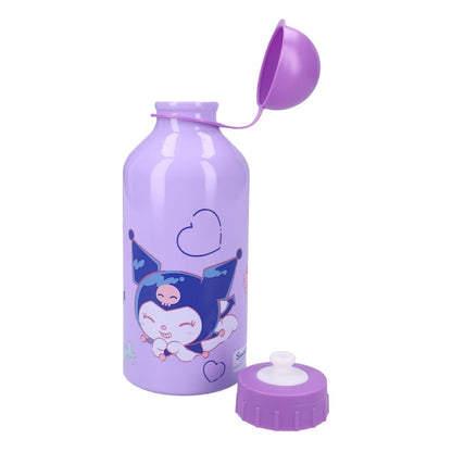 Sanrio Trinkflasche Kuromi Really Refreshing 500 ml Image 6