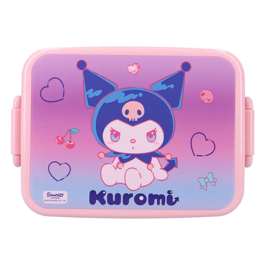 Sanrio Brotdose Kuromi Lunch Bunch Image 1
