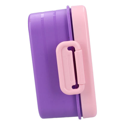 Sanrio Brotdose Kuromi Lunch Bunch Image 3