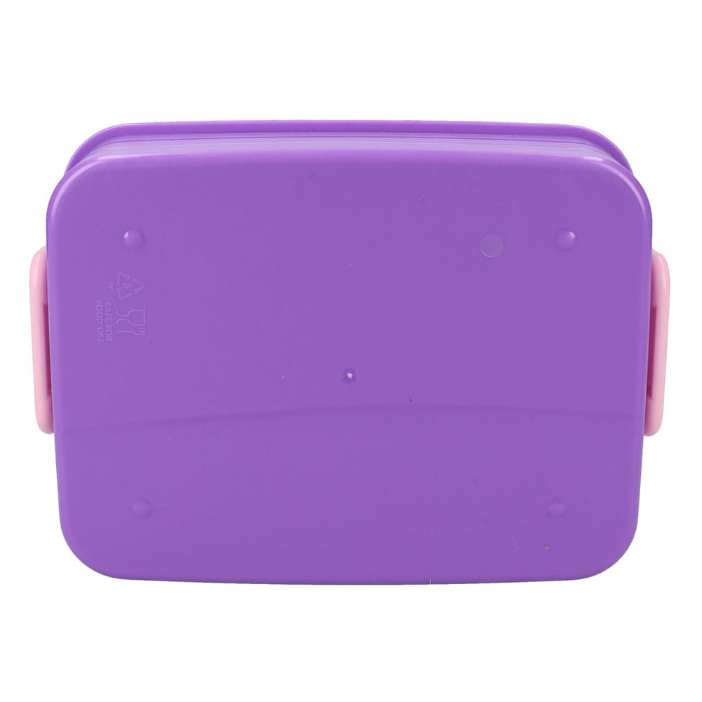 Sanrio Brotdose Kuromi Lunch Bunch Image 4