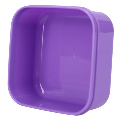 Sanrio Snackbox Set Kuromi Fresh Bites Image 4