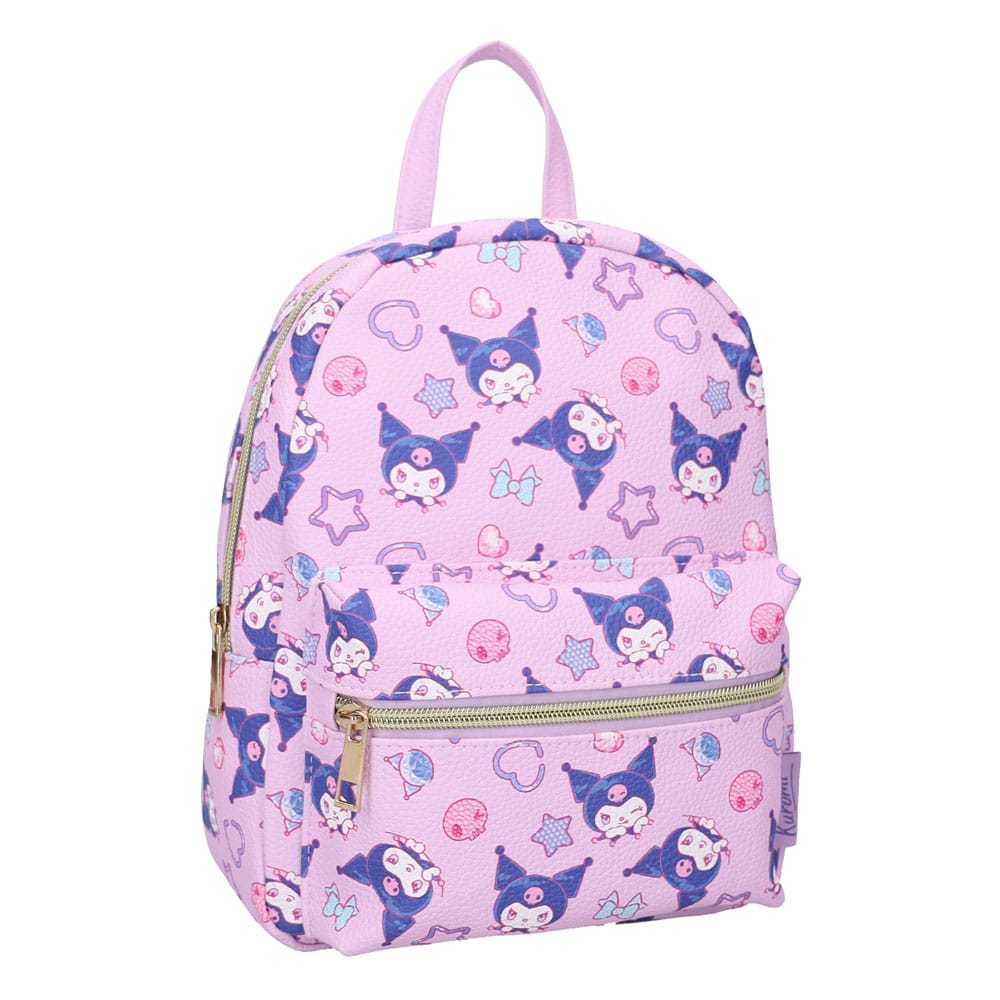Sanrio Rucksack Kuromi Sweet On You Image 1