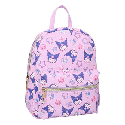 Sanrio Rucksack Kuromi Sweet On You Image 1