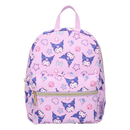 Sanrio Rucksack Kuromi Sweet On You Image 2
