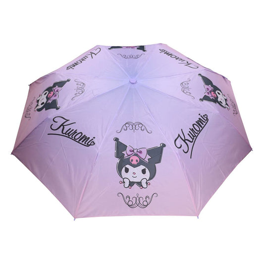 Sanrio Regenschirm Hello Kitty & Friends Turbulent Skies Image 1