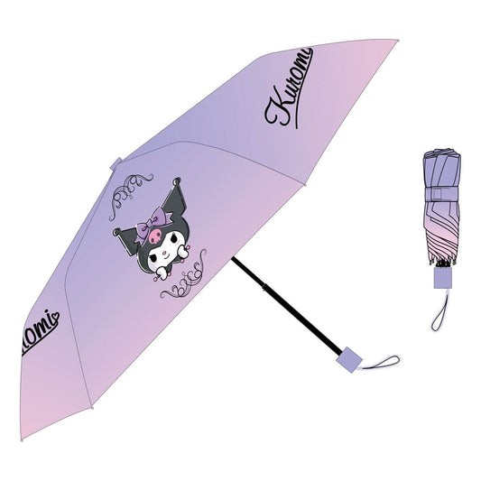 Sanrio Regenschirm Hello Kitty & Friends Turbulent Skies Image 2