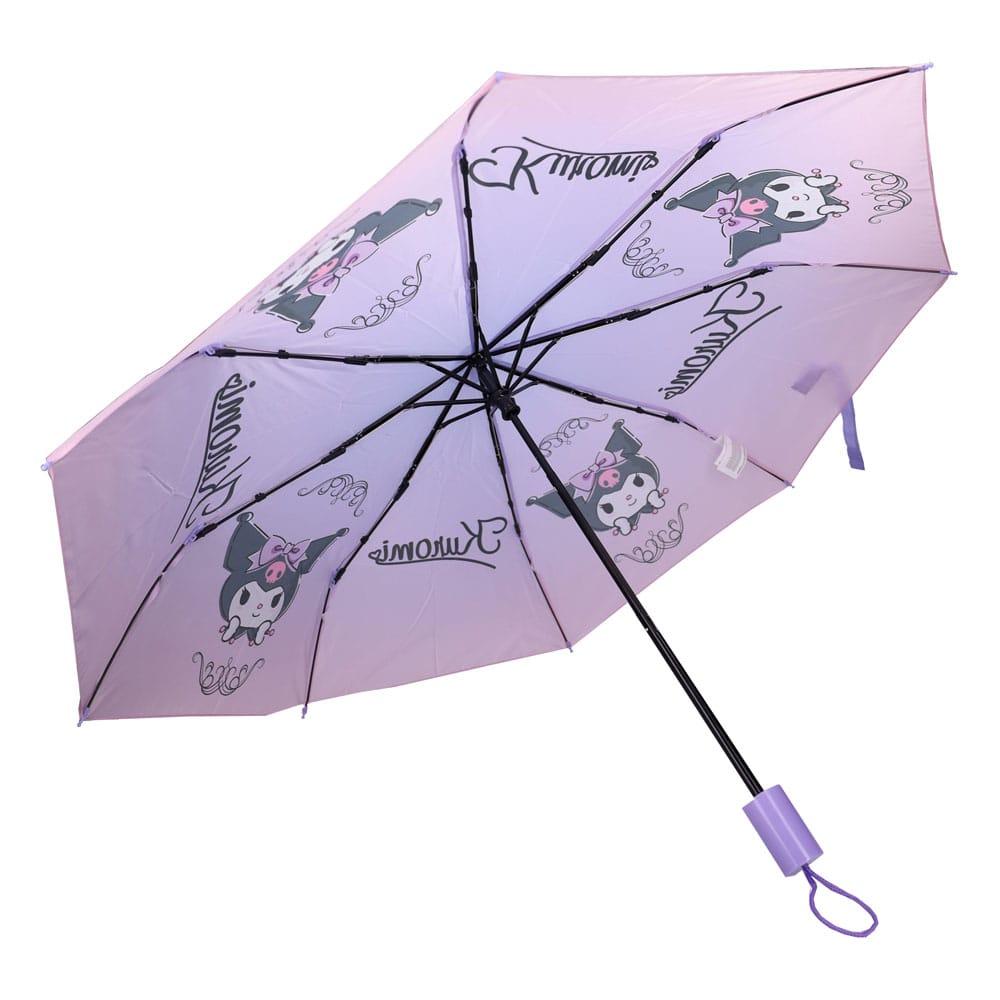 Sanrio Regenschirm Hello Kitty & Friends Turbulent Skies Image 4