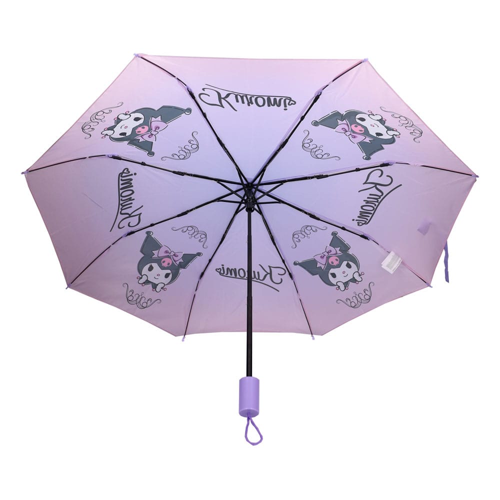 Sanrio Regenschirm Hello Kitty & Friends Turbulent Skies Image 5