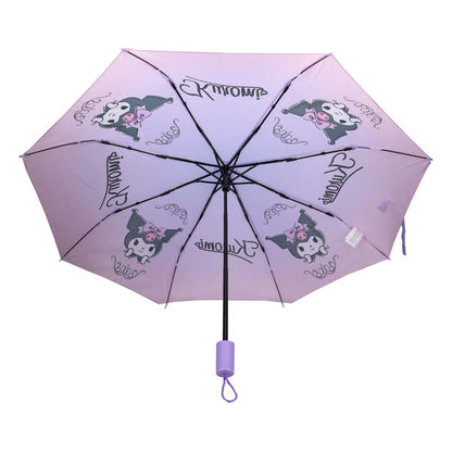 Sanrio Regenschirm Hello Kitty & Friends Turbulent Skies Image 5