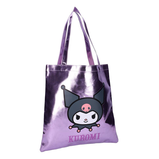 Sanrio Tragetasche Kuromi Metallic Moves Image 2
