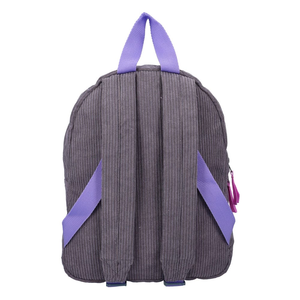 Sanrio Rucksack Hello Kitty & Friends Have a Nice Day Grey Image 4