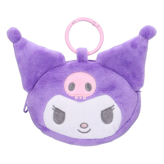 Sanrio Schlüsselanhänger Hello Kitty & Friends Plushie Pals Image 1