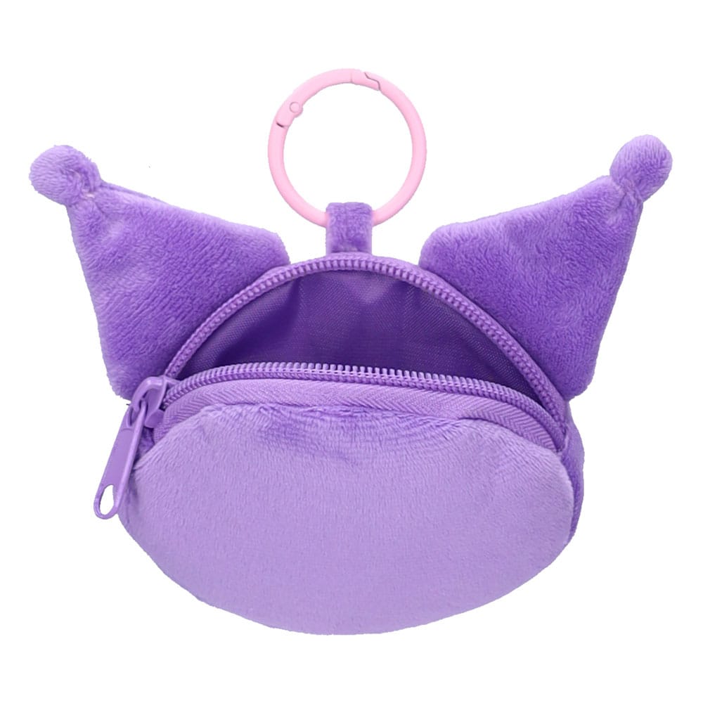 Sanrio Schlüsselanhänger Hello Kitty & Friends Plushie Pals Image 3