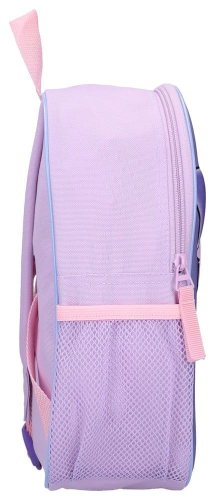 Sanrio Rucksack 3D Hello Kitty & Friends Bold Babes 26 cm Image 3
