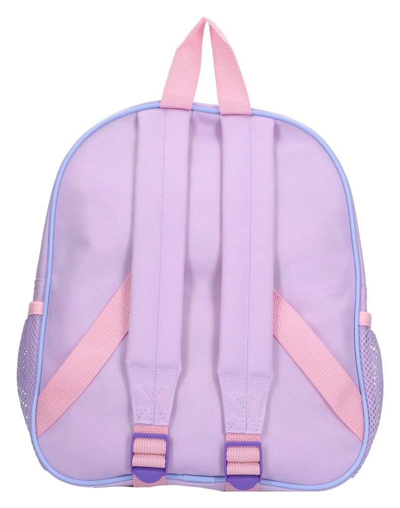 Sanrio Rucksack 3D Hello Kitty & Friends Bold Babes 26 cm Image 4