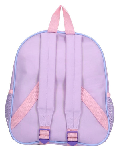Sanrio Rucksack 3D Hello Kitty & Friends Bold Babes 26 cm Image 4