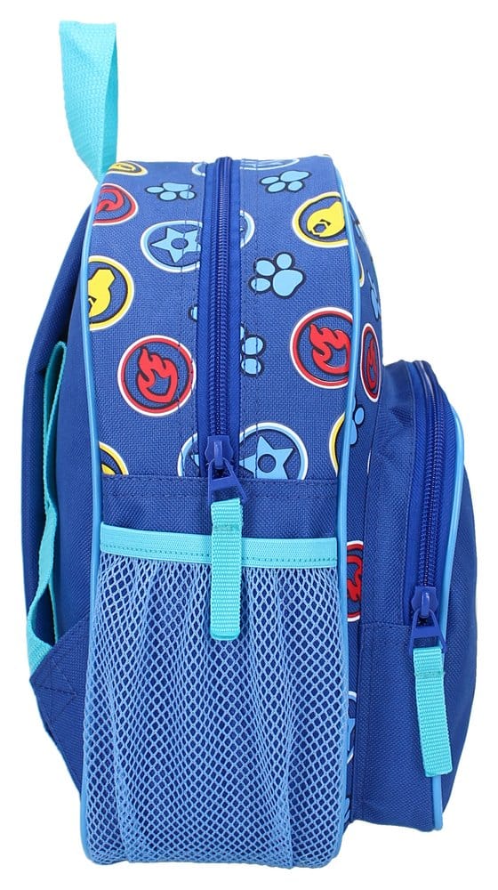 PAW Patrol Rucksack Puptastic Days 29 cm Image 3