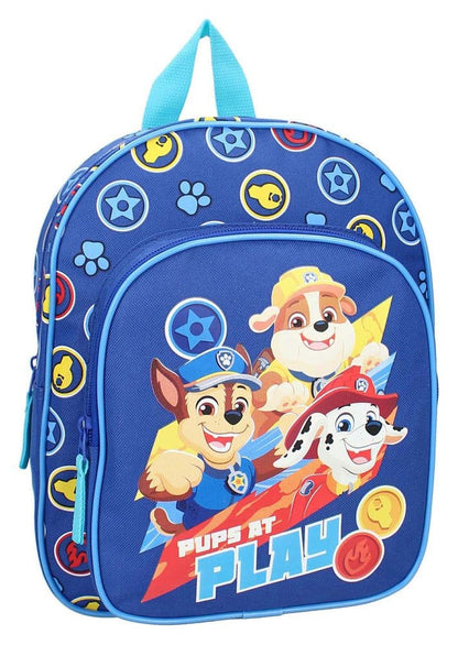 PAW Patrol Rucksack Puptastic Days 30 cm Image 1