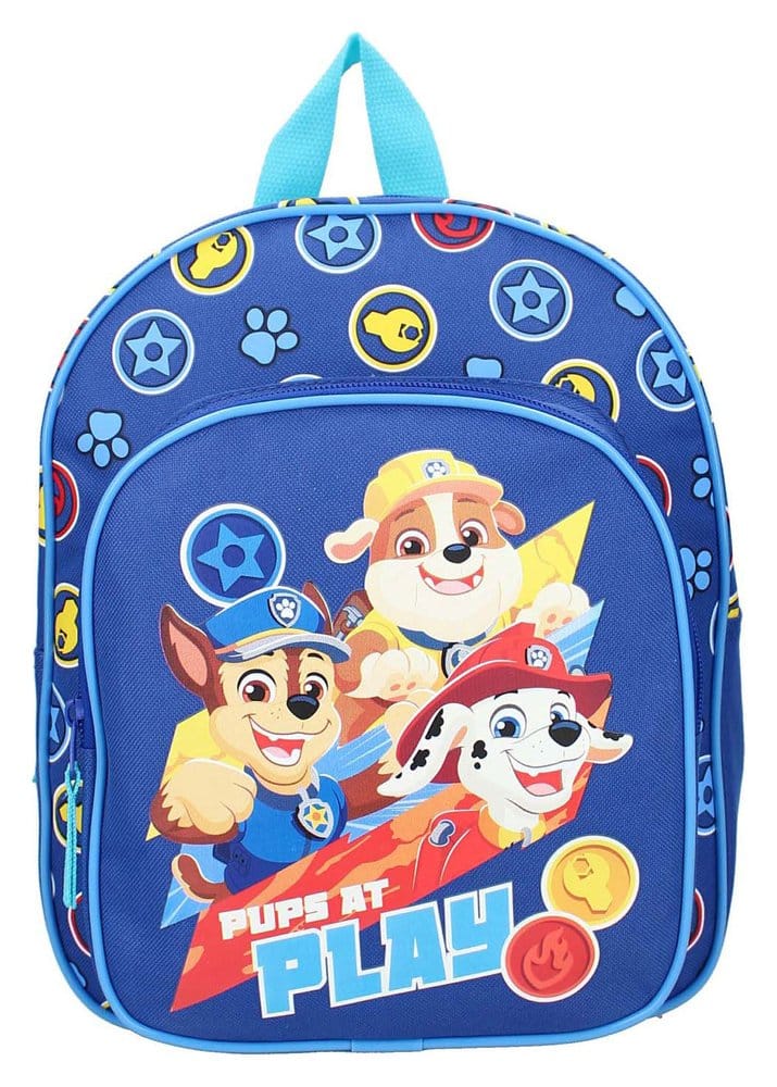 PAW Patrol Rucksack Puptastic Days 30 cm Image 2