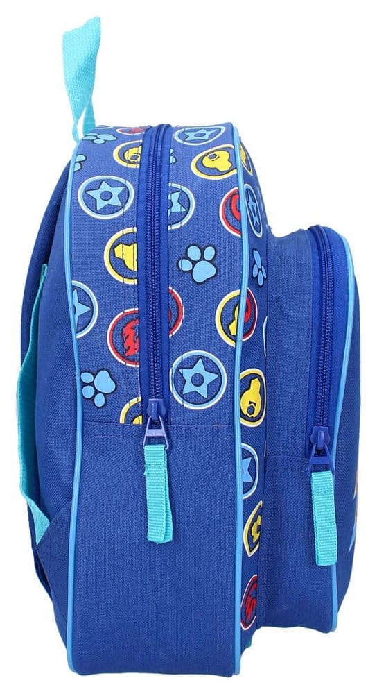 PAW Patrol Rucksack Puptastic Days 30 cm Image 3