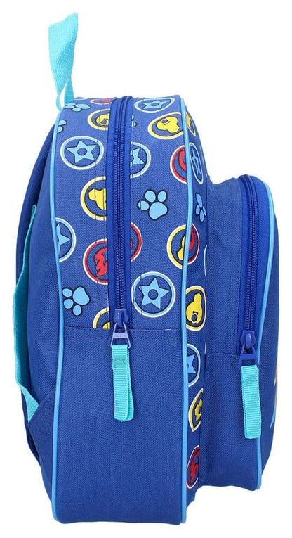 PAW Patrol Rucksack Puptastic Days 30 cm Image 3