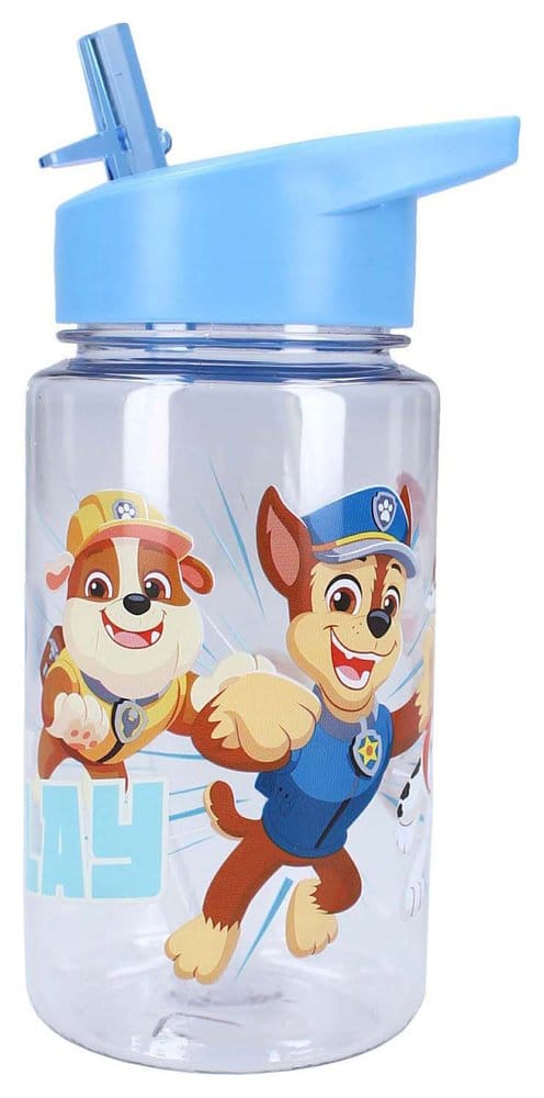 PAW Patrol Trinkflasche Drink Up 450ml Image 1