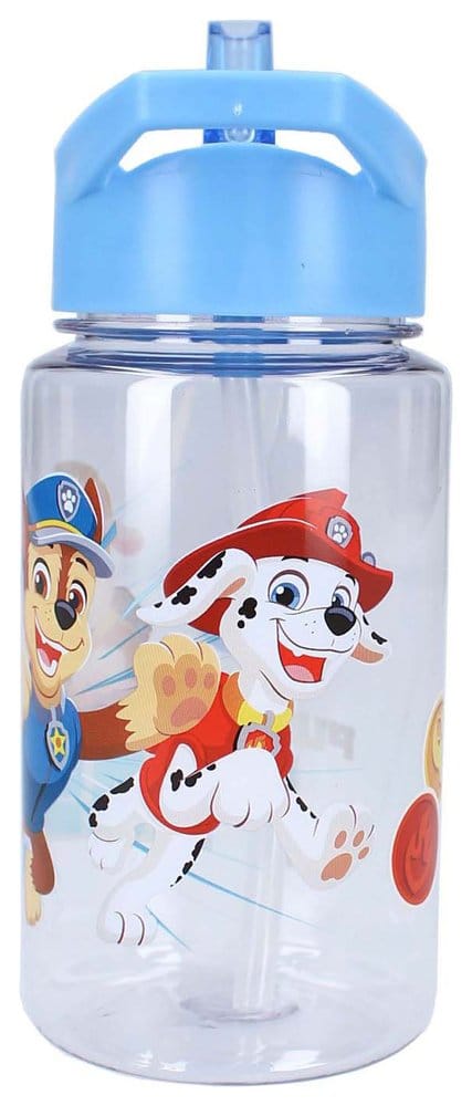 PAW Patrol Trinkflasche Drink Up 450ml Image 2