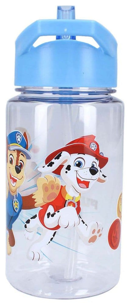 PAW Patrol Trinkflasche Drink Up 450ml Image 2