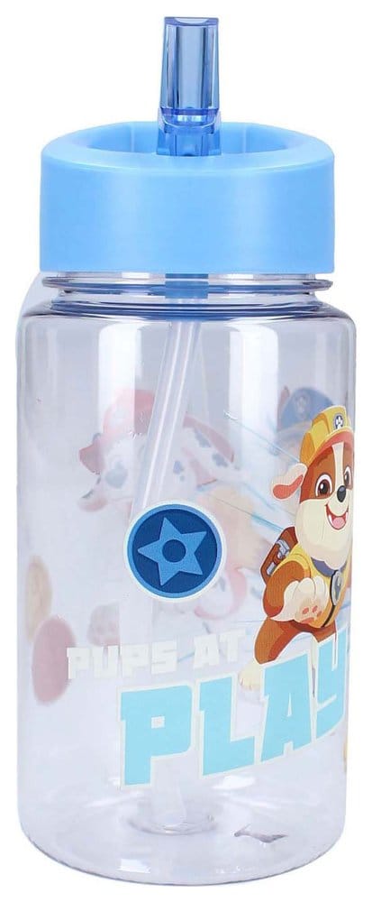 PAW Patrol Trinkflasche Drink Up 450ml Image 3