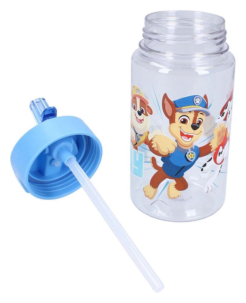 PAW Patrol Trinkflasche Drink Up 450ml Image 4