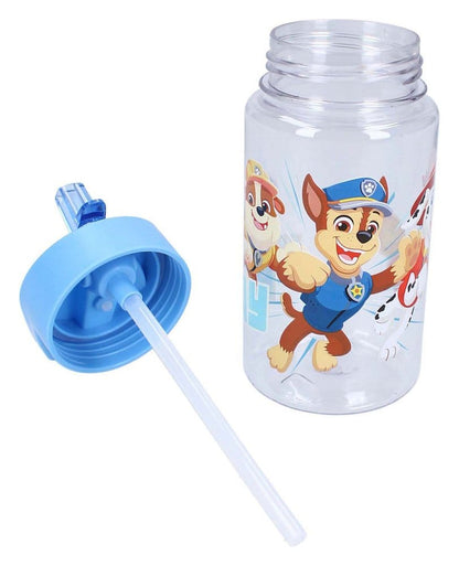PAW Patrol Trinkflasche Drink Up 450ml Image 4