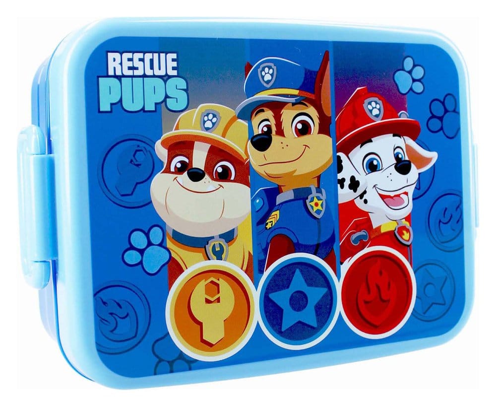 PAW Patrol Brotdose Lunch Bunch 16 cm Image 1