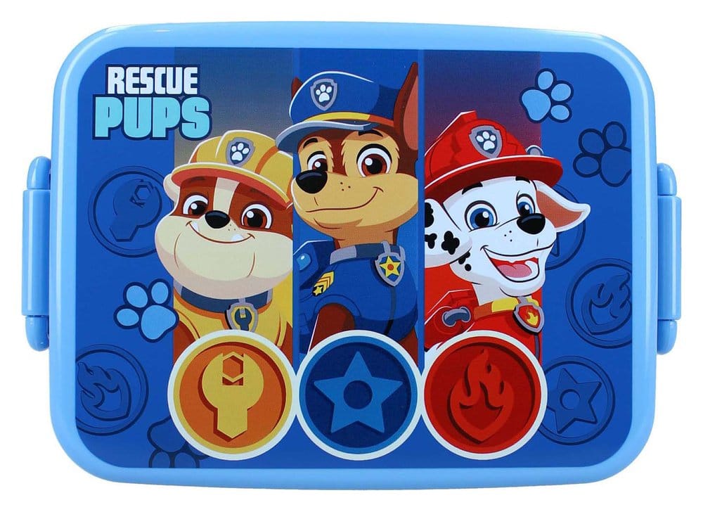 PAW Patrol Brotdose Lunch Bunch 16 cm Image 2