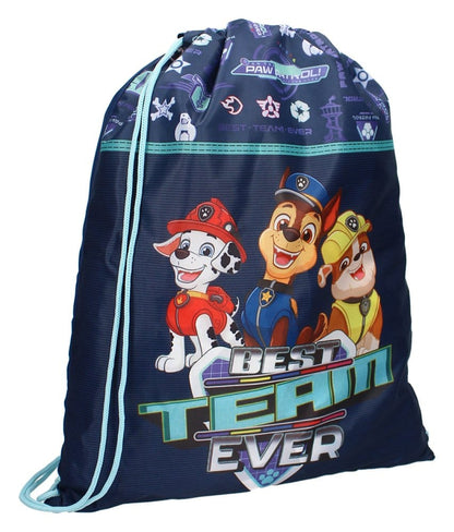 PAW Patrol Sportbeutel Best Team Ever 44 cm Image 1