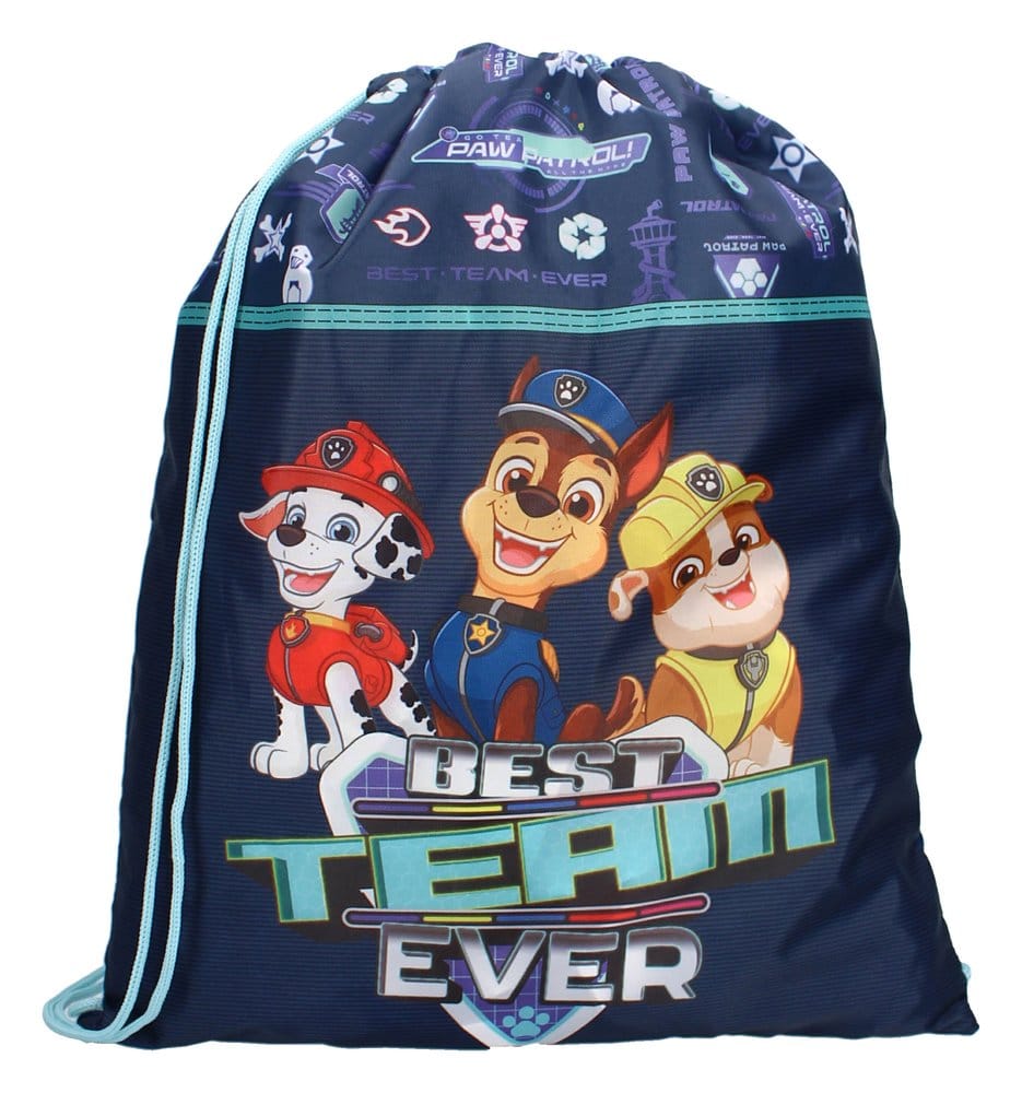 PAW Patrol Sportbeutel Best Team Ever 44 cm Image 2
