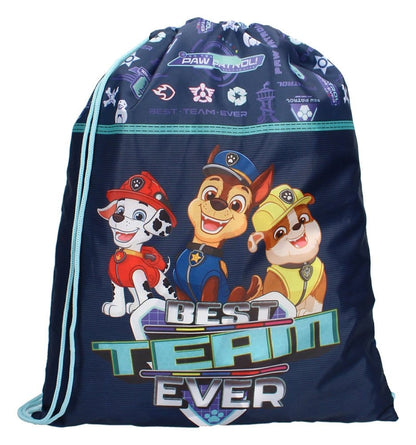 PAW Patrol Sportbeutel Best Team Ever 44 cm Image 2