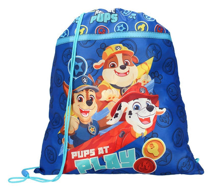 PAW Patrol Sportbeutel Puptastic Days 44 cm Image 2