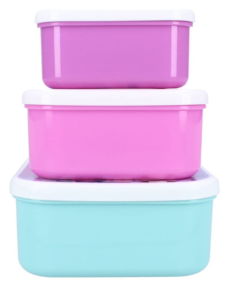 Gabby's Dollhouse Snackbox Set Fresh Bites 12 cm Image 3