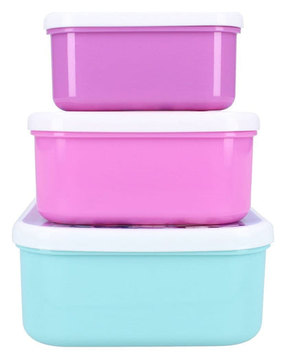 Gabby's Dollhouse Snackbox Set Fresh Bites 12 cm Image 3