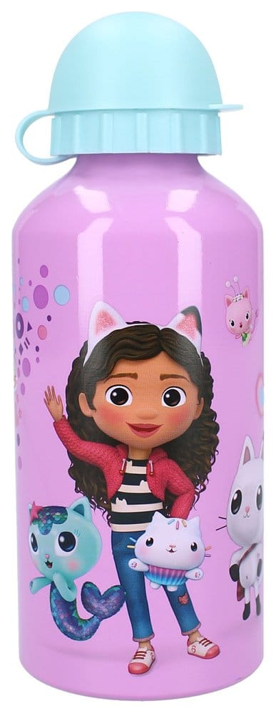 Gabby's Dollhouse Trinkflasche Really Refreshing 500ml Image 1