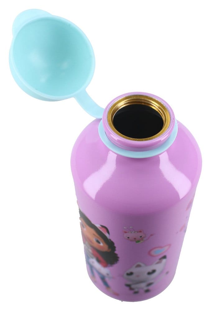 Gabby's Dollhouse Trinkflasche Really Refreshing 500ml Image 4
