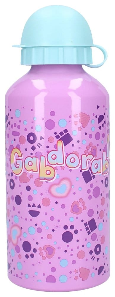 Gabby's Dollhouse Trinkflasche Really Refreshing 500ml Image 5