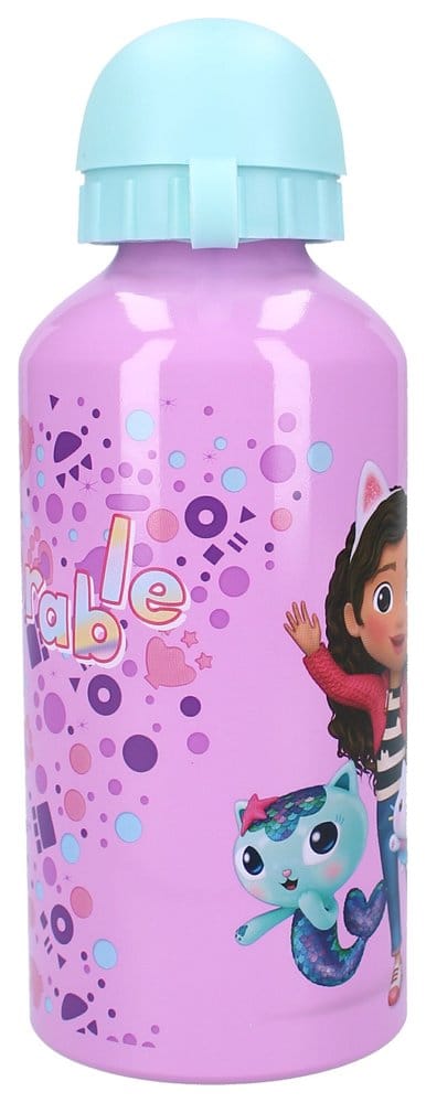Gabby's Dollhouse Trinkflasche Really Refreshing 500ml Image 6