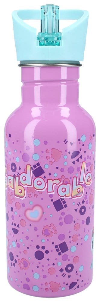 Gabby's Dollhouse Trinkflasche Take A Sip 500ml Image 2