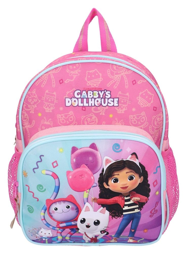 Gabby's Dollhouse Rucksack The Party Starts Meow 29 cm Image 1